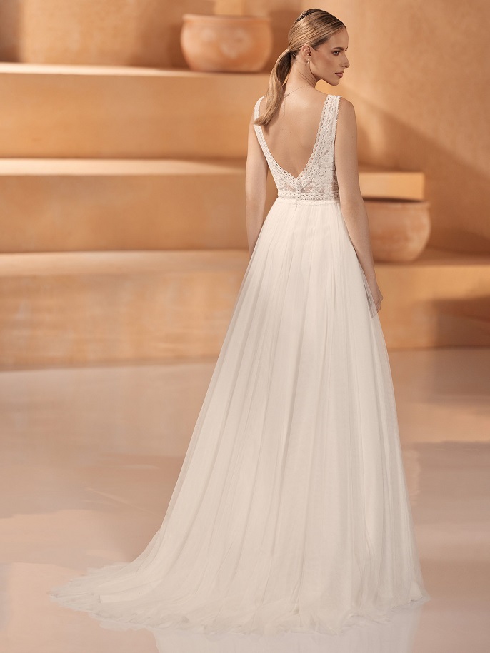 2024 collectie Bianco Evento